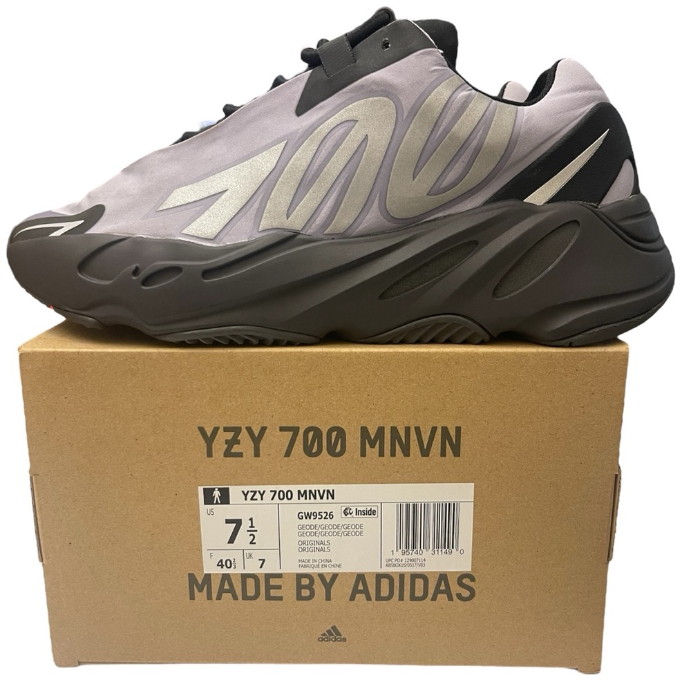 Yeezy 700 MNVN Geode
